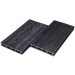 Террасная Доска ДПК Altay Decking 150 х 24 Графит купить в Владимире