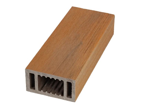 Перило нижнее ДПК Deckart Co-Extrusion Тик купить в Владимире
