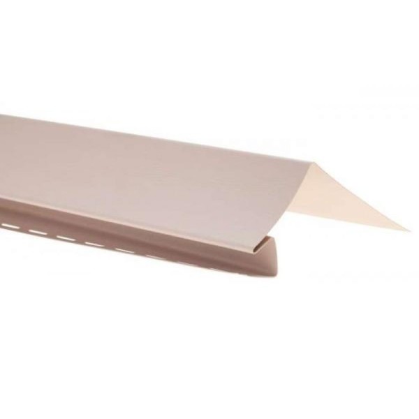 Околооконная планка Премиум, Т-17, ВН, Персиковый купить в Владимире
