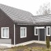 Фасадная панель Ю-Пласт Стоун Хаус Кирпич Коричневый купить в Владимире