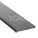 Ступень ДПК 3D Evolution WOOD GRAY купить в Владимире