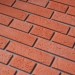 Фасадная панель Доломит Кирпич Славянка Красный купить в Владимире