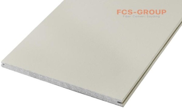Фиброцементные панели FCS Group Smooth Line F07 купить в Владимире