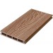 Террасная Доска ДПК Altay Decking 150 х 24 Орех купить в Владимире