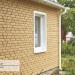 Фасадная панель Ю-Пласт Стоун Хаус Кирпич Песочный купить в Владимире