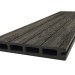 Доска Террасная NanoWood «Standart» Derevo двухсторонняя - Антрацит 150×26 купить в Владимире