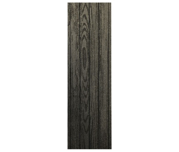 Доска Террасная NanoWood «Standart» Derevo двухсторонняя - Антрацит 150×26 купить в Владимире