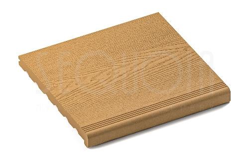 Ступень ДПК 3D Evolution WOOD NATURE купить в Владимире