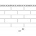 ФП Grand Line клинкерный кирпич стандарт Шоколадный (коричневый) купить в Владимире