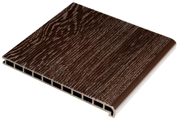 Ступени из ДПК Faynag WOOD Венге купить в Владимире