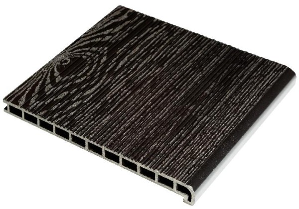 Ступени из ДПК Faynag WOOD Кварц купить в Владимире