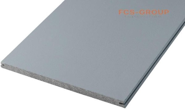 Фиброцементные панели FCS Group Smooth Line F10 купить в Владимире