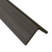 Угол EasyDecking Co-extrusion 57х57 Chestnut купить в Владимире