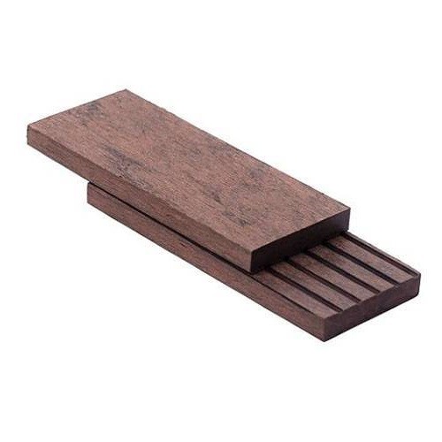 Плинтус Bruggan Multicolor 10х80х2200 Венге купить в Владимире