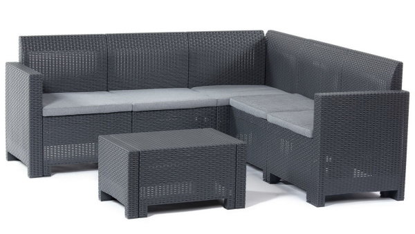 Set CORNER Nebraska HB . Цвет венге.                                        купить в Владимире