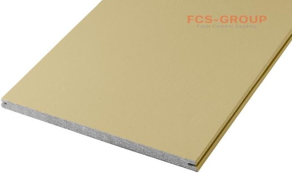 Фиброцементные панели FCS Group Smooth Line F11 купить в Владимире