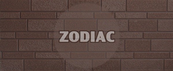Фасадная панель Zodiac Эконом панели AG1-002E купить в Владимире
