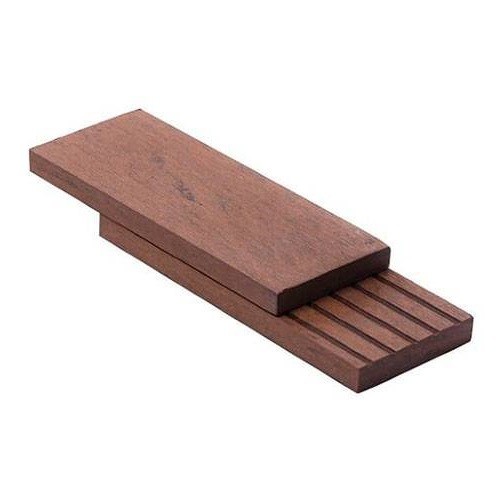 Плинтус Bruggan Multicolor 10х80х2200 Кедр купить в Владимире