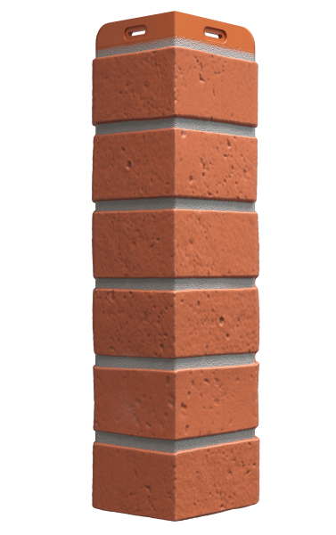 Угол Berg кирпичный купить в Владимире