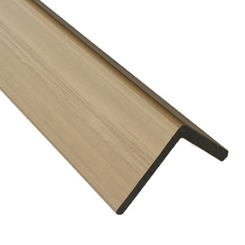 Угол EasyDecking Co-extrusion 57х57 Oak купить в Владимире