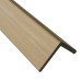 Угол EasyDecking Co-extrusion 57х57 Oak купить в Владимире