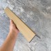 Угол EasyDecking Co-extrusion 57х57 Oak купить в Владимире