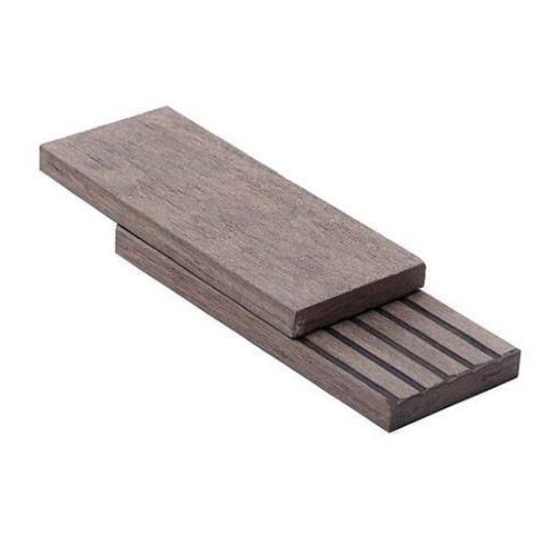 Плинтус Bruggan Multicolor 10х80х2200 Серый купить в Владимире