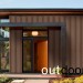 Панель универсальная ДПК Outdoor 3D шлифованная дуб купить в Владимире