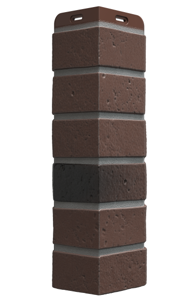 Угол Berg коричневый купить в Владимире