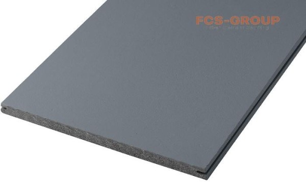 Фиброцементные панели FCS Group Smooth Line F15 купить в Владимире