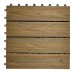 Садовый паркет дпк CM Garden Modern, 300х300 мм, PATINA TEAK (Патина тик) купить в Владимире
