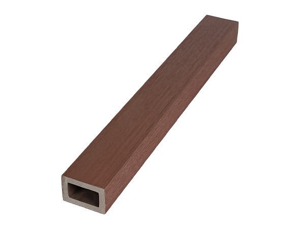 Балясина Woodvex Co-Extrusion Махагон купить в Владимире