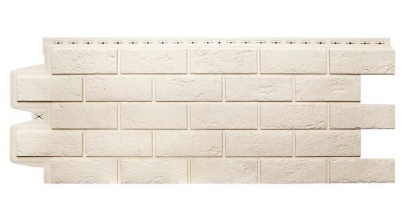ФП Grand Line состаренный кирпич стандарт молочная купить в Владимире