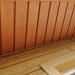 Софит Ю-Пласт, перфорация по центру Дуб Золотой купить в Владимире