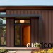 Панель универсальная ДПК Outdoor 3D шлифованная морёный дуб купить в Владимире