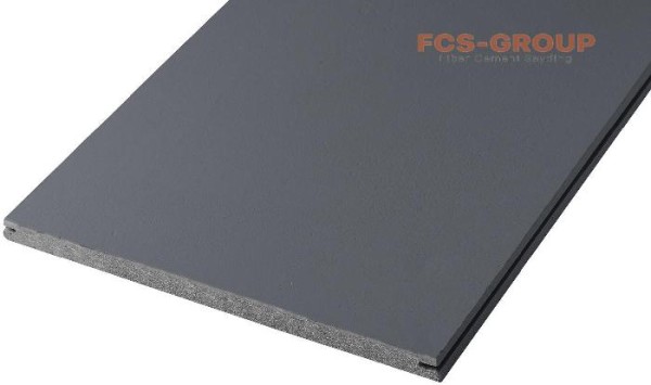 Фиброцементные панели FCS Group Smooth Line F18 купить в Владимире