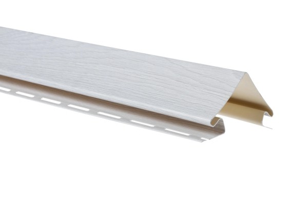 Угол наружный К-12, ВН, Ясень купить в Владимире