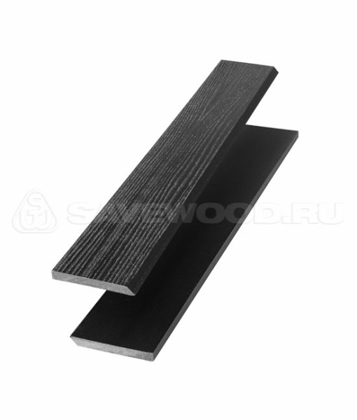 Торцевая рейка Savewood Черный купить в Владимире