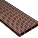 Террасная доска из ДПК Faynag Premium VELVET-ZEBRA  — Шоколад купить в Владимире