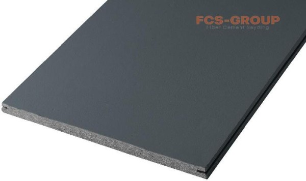 Фиброцементные панели FCS Group Smooth Line F19 купить в Владимире