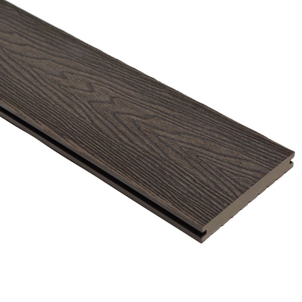 Террасная доска из ДПК CM Decking серия VINTAGE SOLID венге (под заказ) купить в Владимире