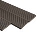 Террасная доска из ДПК CM Decking серия VINTAGE SOLID венге (под заказ) купить в Владимире