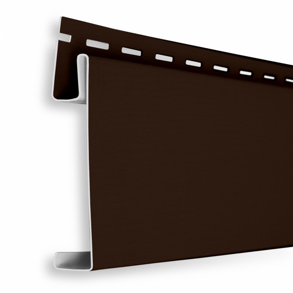 Наличник 120 мм коричневый купить в Владимире