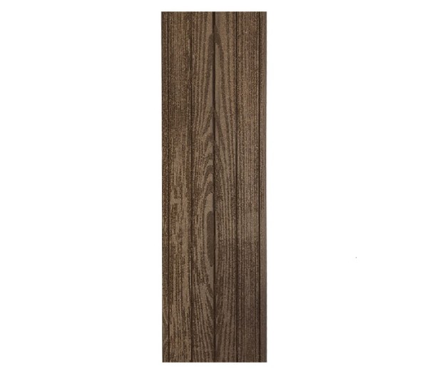 Доска террасная ДПК NanoWood «Lite» Derevo двухсторонняя - Шоколад 140×20 купить в Владимире