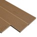 Террасная доска из ДПК CM Decking серия VINTAGE SOLID дуб (под заказ) купить в Владимире