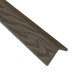 Уголок 3D EasyDecking Wood-Х 50х50 Венге купить в Владимире