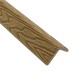 Уголок 3D EasyDecking Wood-Х 50х50 Дуб купить в Владимире