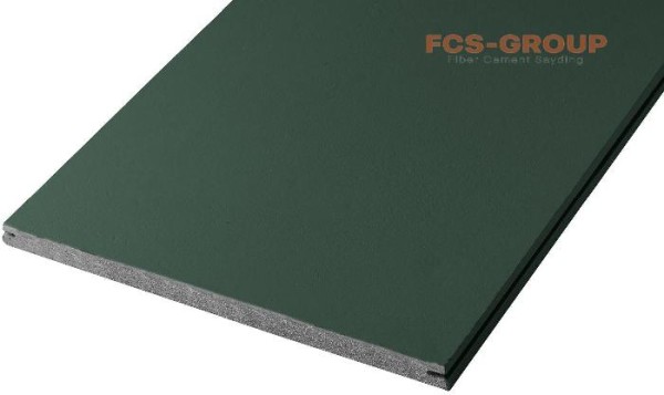 Фиброцементные панели FCS Group Smooth Line F31 купить в Владимире