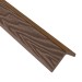 Уголок 3D EasyDecking Wood-Х 50х50 Коричневый купить в Владимире