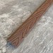 Уголок 3D EasyDecking Wood-Х 50х50 Коричневый купить в Владимире